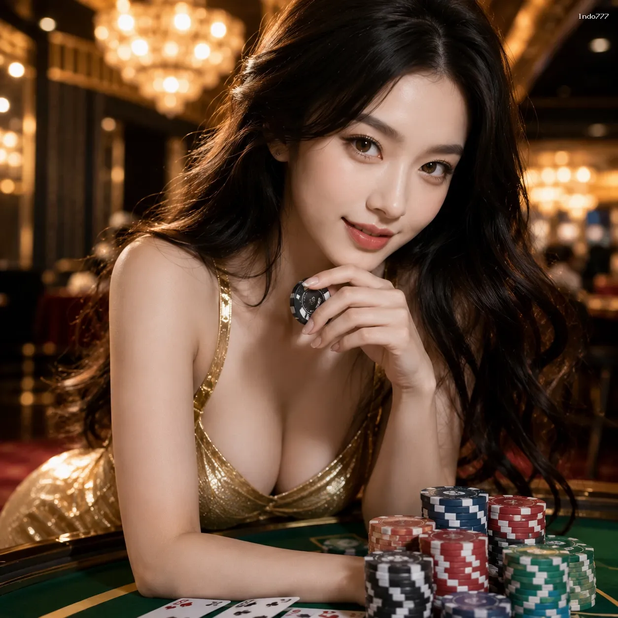 Keunggulan dan Fitur Menarik di lndo777